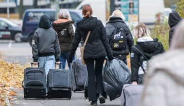 German court rules asylum seekers unlawfully expelled at Polish border | Human Rights News