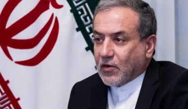 Iran, EU officials hold talks at ‘perilous’ moment for Tehran and Tel Aviv | Israel-Iran conflict News