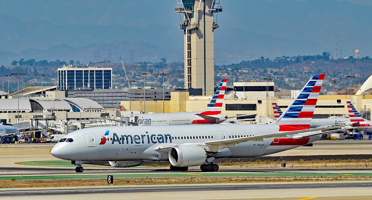 American Airlines Cuts Six European Routes for Winter 2025-26
