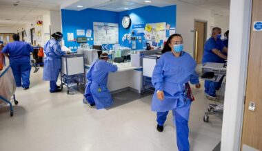 If we want better public services, the NHS will have to take a hit