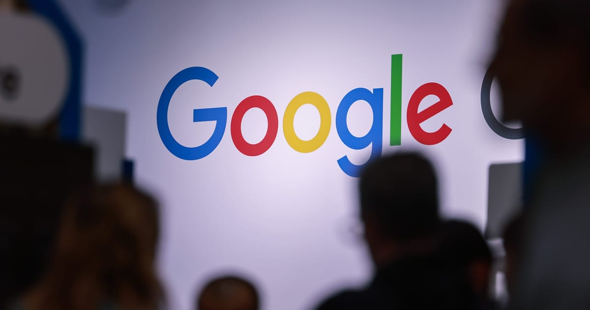 Google should lose bid to overturn €4.1B EU Android fine, says court adviser – POLITICO