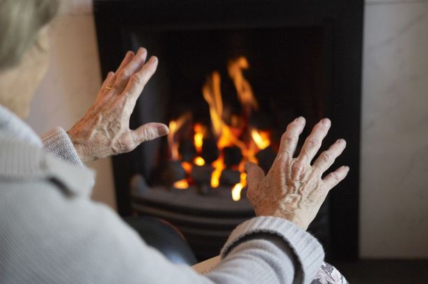 Pension Age Winter Heating Payment will be delivered by Social Security Scotland and replace the annual Winter Fuel Payment from DWP.