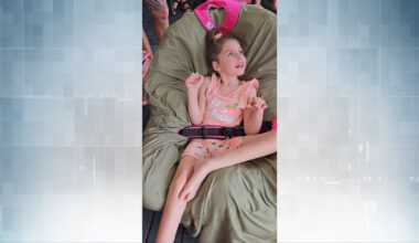 Medication funding for Charleigh, terminally ill 9-year-old, discontinued effective June 19