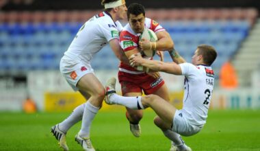 Wales bring in Ben Flower to help add steel for World Cup