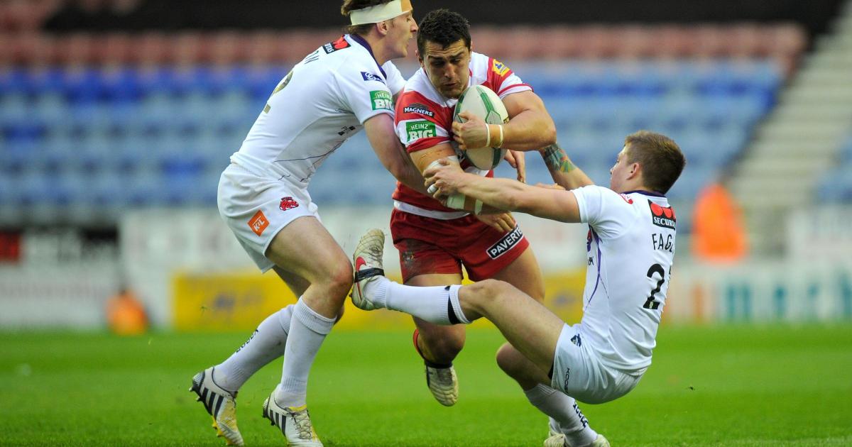 Wales bring in Ben Flower to help add steel for World Cup