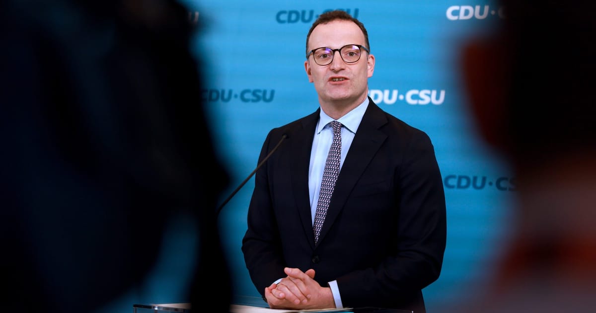 German conservative leader calls for European nuclear deterrent ‘independent’ from US – POLITICO