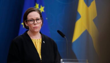 Sweden leads EU push to sanction far-right Israeli ministers – POLITICO