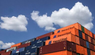 Finally, the German economy is showing signs of life – POLITICO
