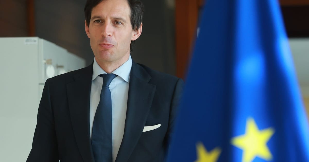 EU science advisers slam Brussels’ weakened 2040 climate plans – POLITICO