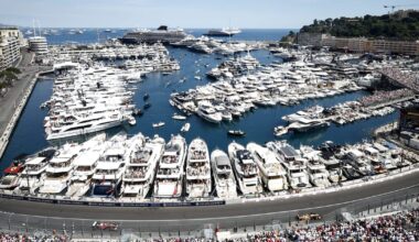 EU puts Monaco on money laundering blacklist – POLITICO