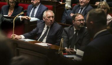 Bayrou on the brink after pension reform talks collapse