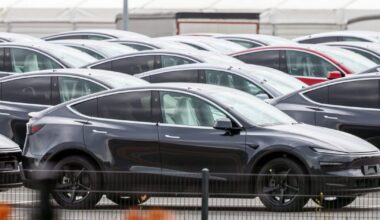 German auto lobby proposal sparks renewed debate on EU combustion engine ban – POLITICO