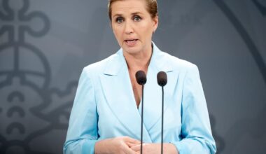 Denmark to drop ‘frugal’ stance on EU budget, says PM Frederiksen – POLITICO