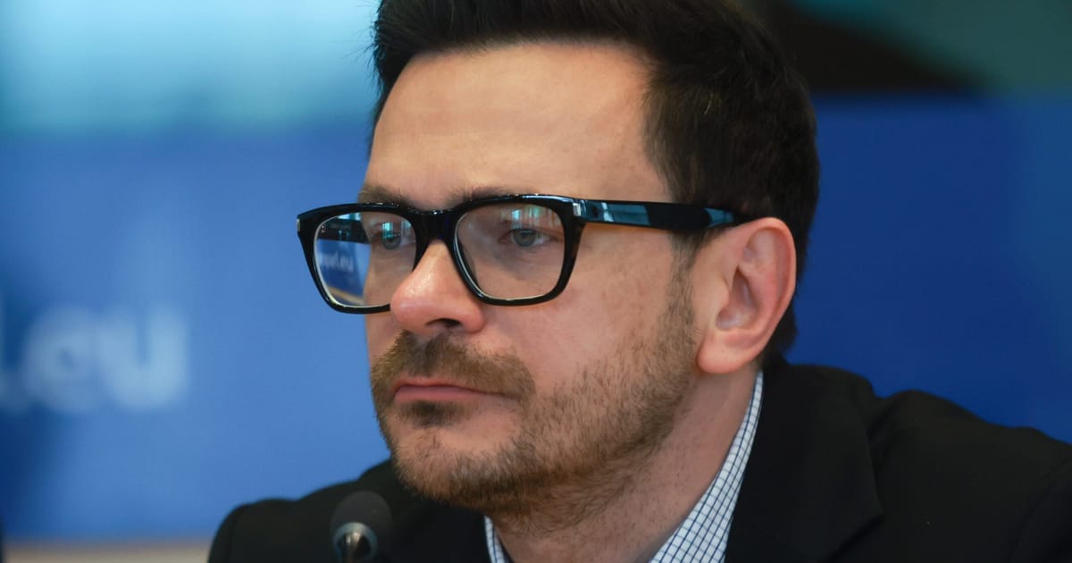 To free Russia from Putin we need to save Ukraine first, Russian opposition tells EU – POLITICO