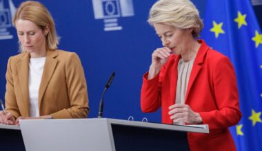 EU faces uphill battle to pass new Russia sanctions – POLITICO