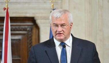 Ukraine blasts Russia Day well-wishers as Rubio sends greetings to Moscow – POLITICO