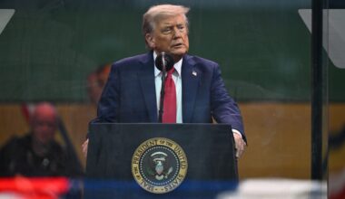Trump’s political offensive on European allies will have long-lasting consequences – POLITICO
