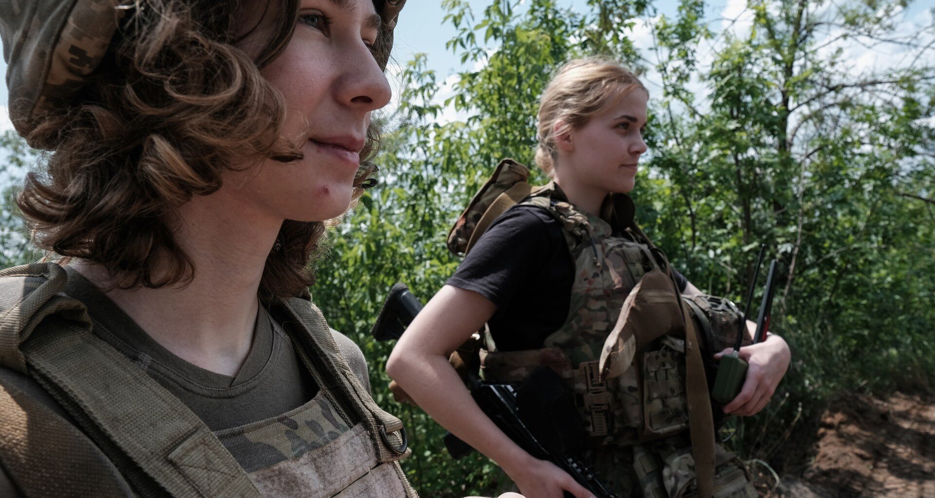 Russia-Ukraine war: List of key events, day 1,211 | Russia-Ukraine war News