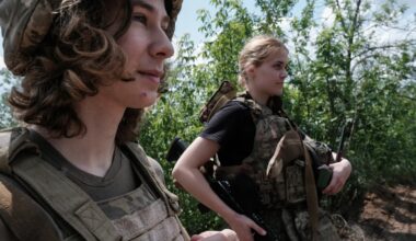 Russia-Ukraine war: List of key events, day 1,211 | Russia-Ukraine war News