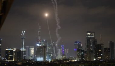 Europe faces up to its irrelevance in the Middle East  – POLITICO