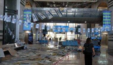 European countries evacuate citizens from Israel, Iran – POLITICO