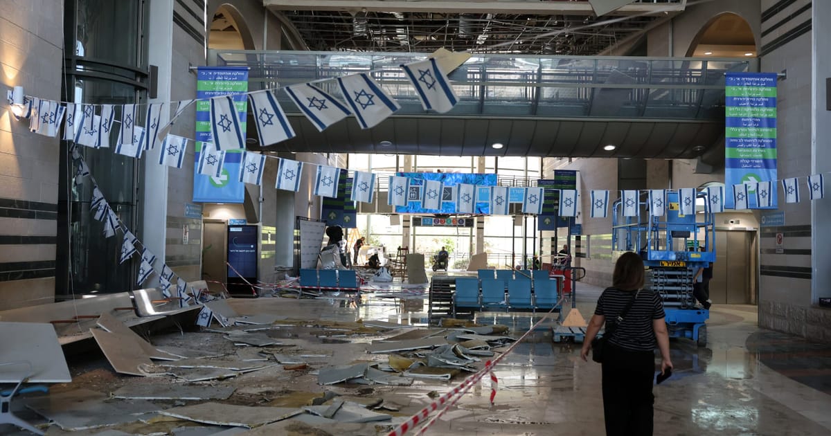 European countries evacuate citizens from Israel, Iran – POLITICO