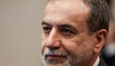 Iran official warns US that joining Israel in attacks would be ‘very, very dangerous’ – POLITICO
