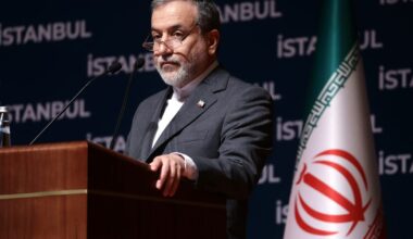 Iran warns US strikes will have ‘everlasting consequences;’ Europe urges calm – POLITICO