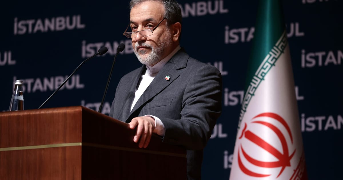 Iran warns US strikes will have ‘everlasting consequences;’ Europe urges calm – POLITICO