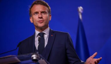 France pushes climate delay, imperiling EU Paris accord ambitions  – POLITICO