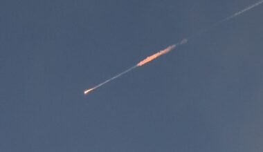 Israel reports strikes from Iran after Trump declares ceasefire in effect – POLITICO