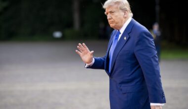 Europe managed to keep Trump in NATO. Now what? – POLITICO