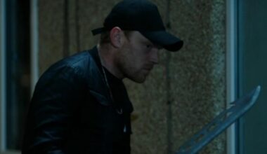 Next James Bond: Southampton actor's odds slashed from 100/1