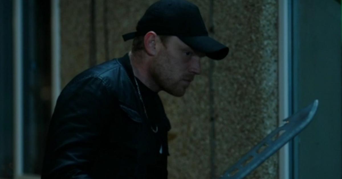 Next James Bond: Southampton actor's odds slashed from 100/1