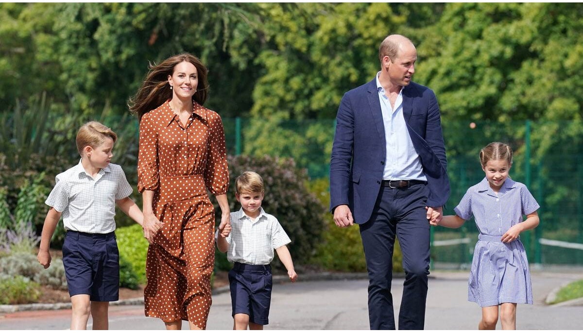 Kate Middleton makes big admission about royal life