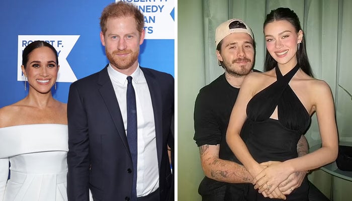Prince Harry, Meghan stir new chaos as Brooklyn, Nicola take drastic step