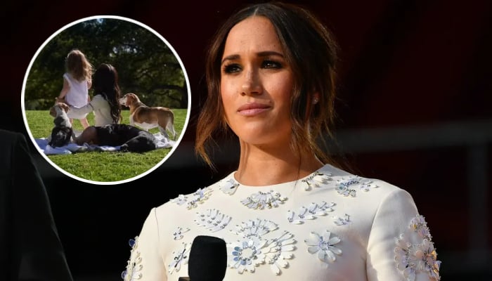 Meghan Markle raises concerns for Lilibets future days before 4th birthday