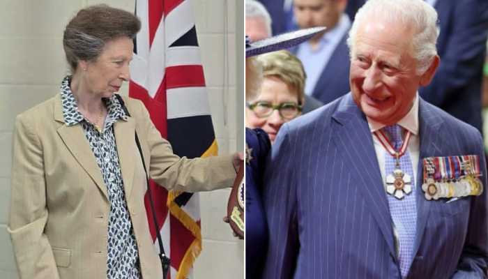 The visit carried a lot of symbolic weight for the Monarchy given Barbados became a republic in 2021
