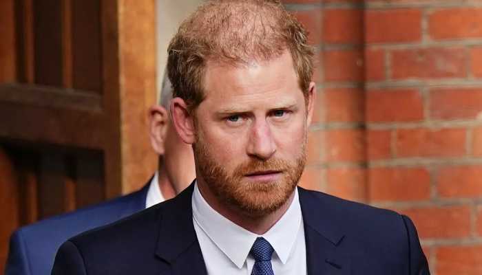 Prince Harry recently lost his bid to attain more police protection in the UK