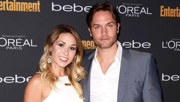 Scott Porters marriage shaken after wifes genetic diagnosis