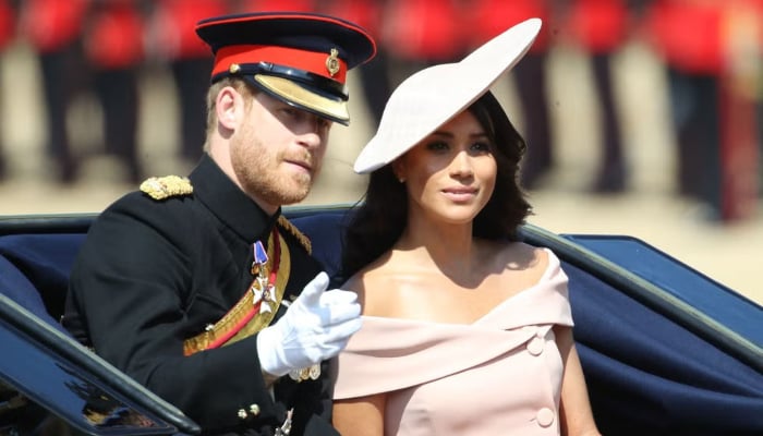 Prince Harry, Meghan Markle miss golden opportunity: Complete failures