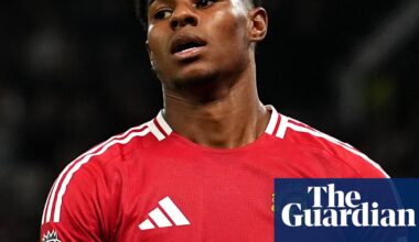 Barcelona keen on loan move for Marcus Rashford even if Nico Williams arrives | Marcus Rashford