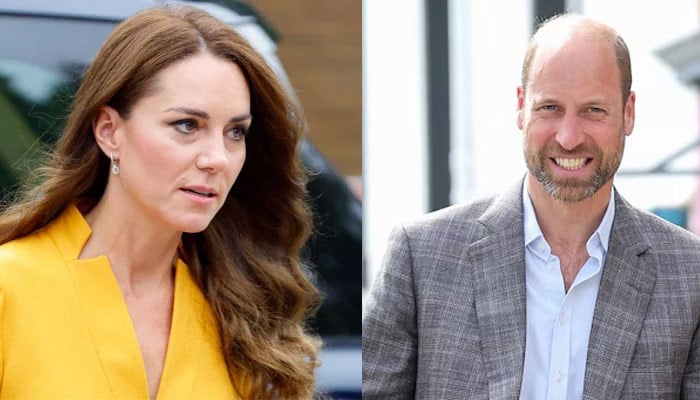 Kate Middleton shares photos as Prince William steps out with new partner