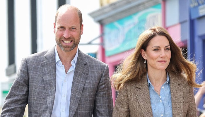 Kensington Palace releases update as William, Kate plot key changes in reign
