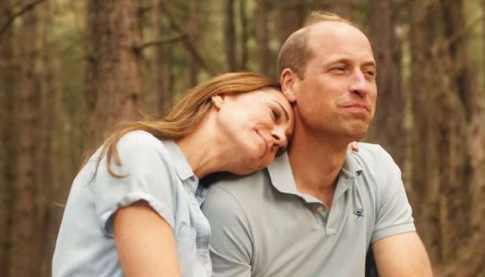 Prince William and Kate Middleton named Britains most influential couple