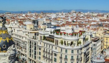 Enterprise Land enters Spain via partnership with Optima Global | News
