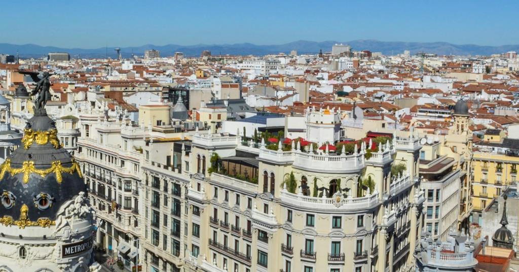 Enterprise Land enters Spain via partnership with Optima Global | News
