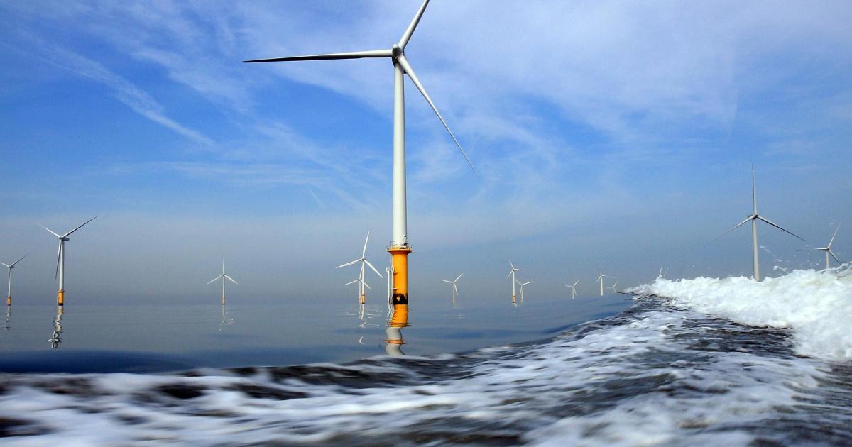 Glasgow team reveals how bladeless wind turbines could power future