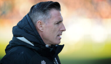 Ex-Blue Kennedy Rejoins Birmingham Staff - Ipswich Town News