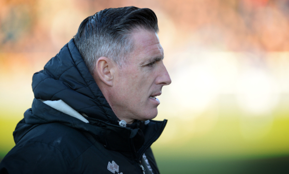 Ex-Blue Kennedy Rejoins Birmingham Staff - Ipswich Town News
